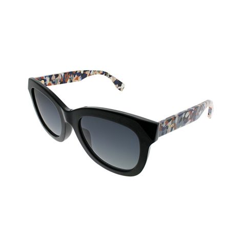 Fendi Fendi Chromia FF 0204/F 5MB HD Womens Square Sunglasses