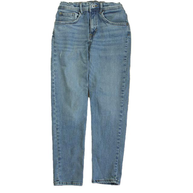 Levi’s Boys Light Blue Jeans 7805818798140