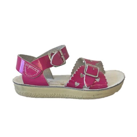 Hoy Haltwater Girls Pink Sandals 7805819617340