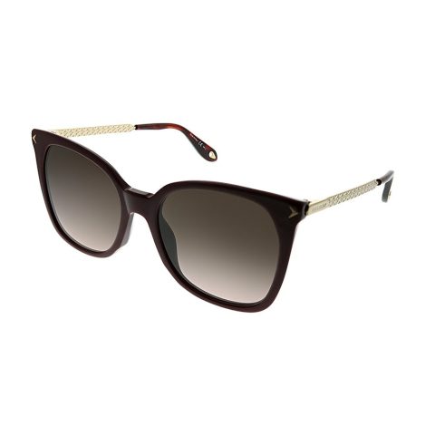 Givenchy GV 7097 C9A Womens Square Sunglasses