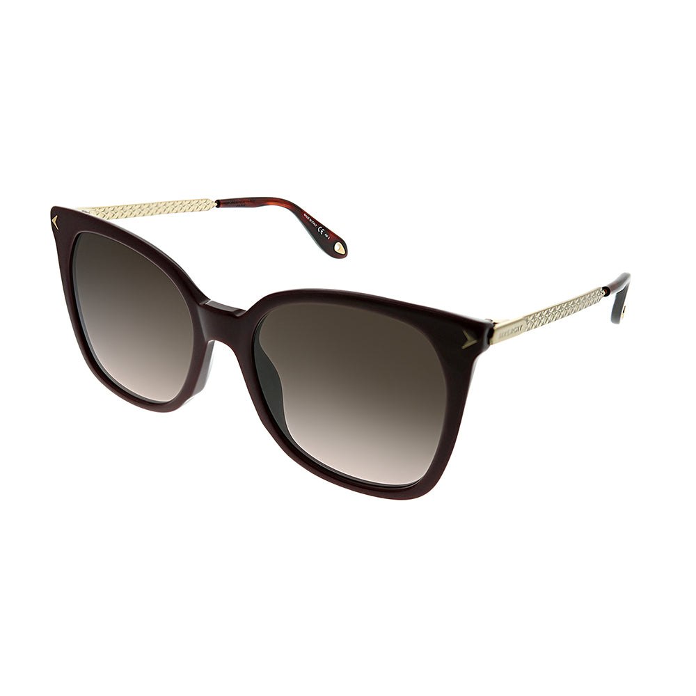 Givenchy GV 7097 C9A Womens Square Sunglasses