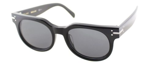 Celine CL 41080 807 Womens Square Sunglasses