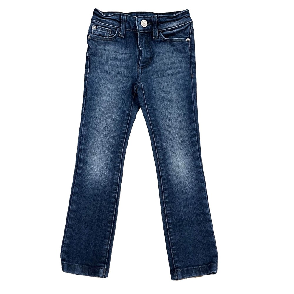 DL 1961 Girls Blue Jeans 7805819945020