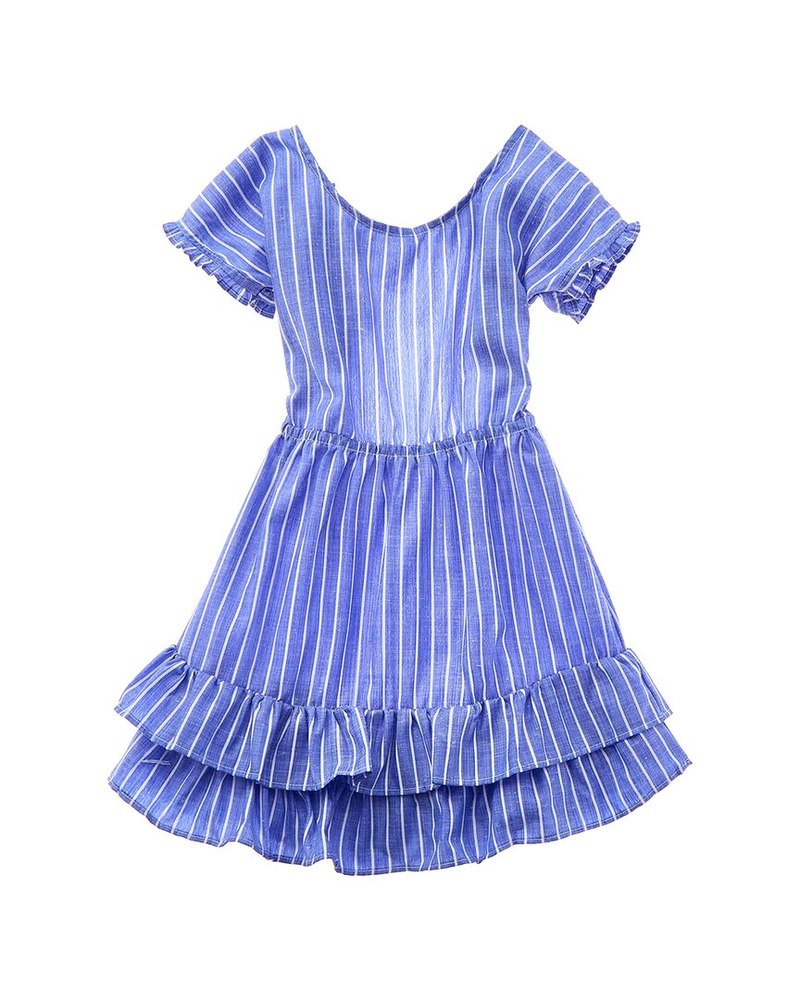 Peixoto Lala Dress