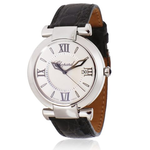 Chopard Imperiale 388532-3001 Unisex Watch in Stainless Steel 7833154125884