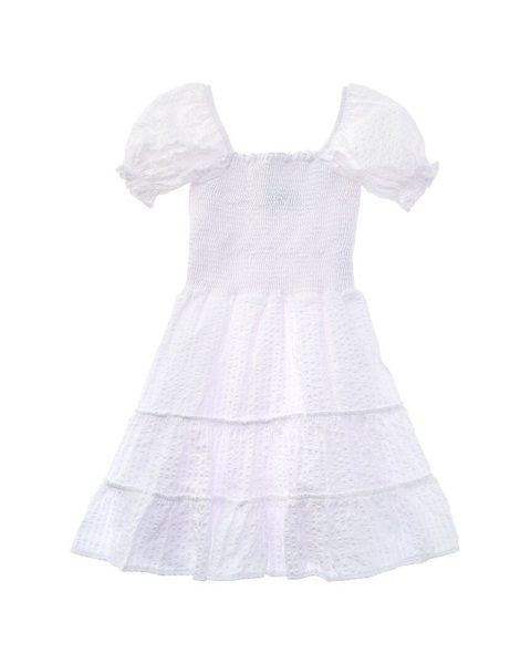 Peixoto Coco Dress
