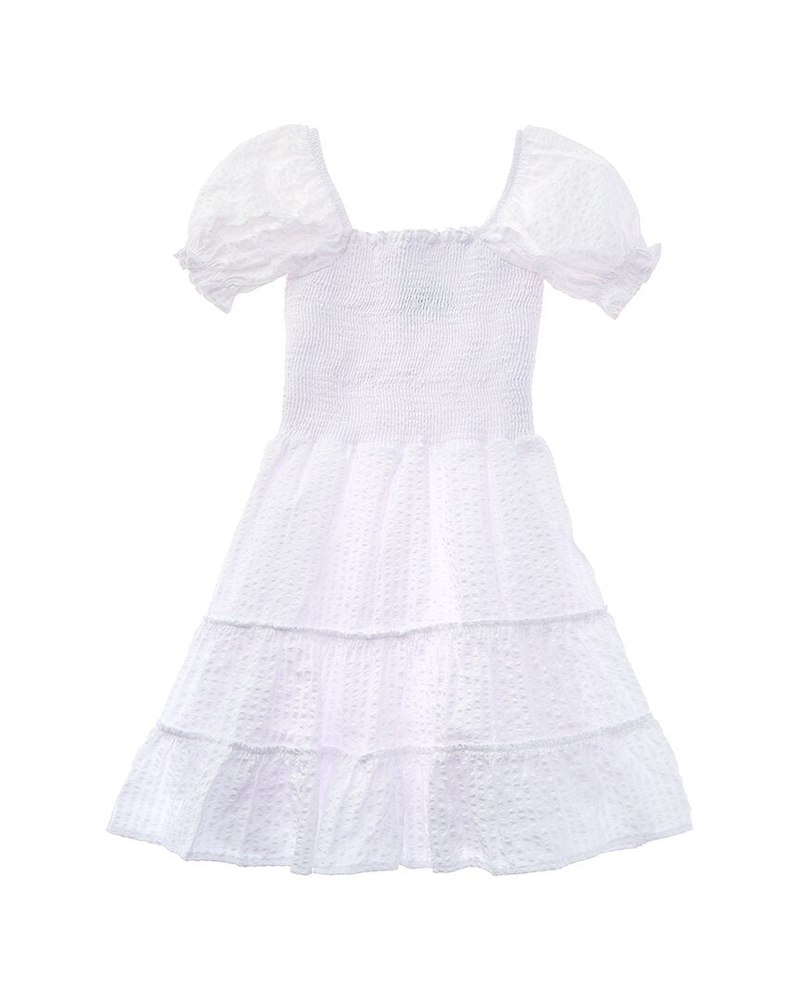 Peixoto Coco Dress