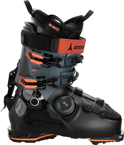 Atomic Hawx Prime 110 BOA Ski Boots 2026 – Men’s