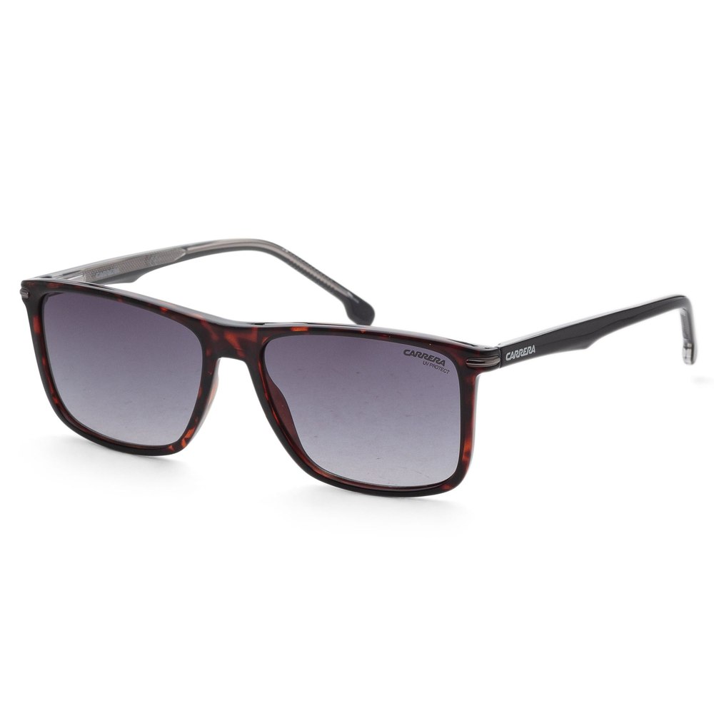 Carrera Men’s 57mm Havana Sunglasses 7805820993596