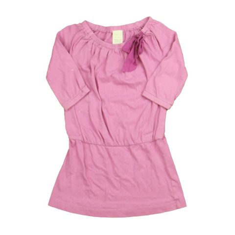 Crewcuts Girls Purple Dress 7805821354044