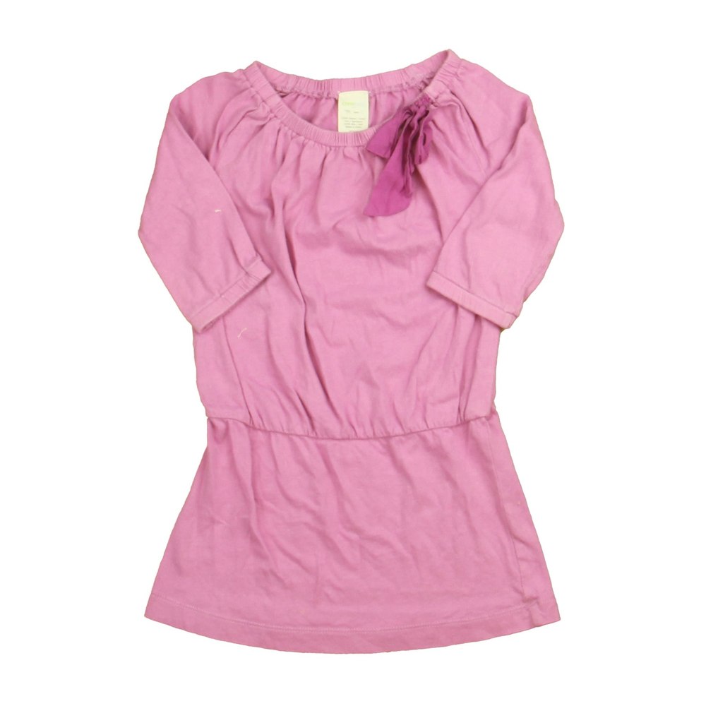 Crewcuts Girls Purple Dress 7805821354044