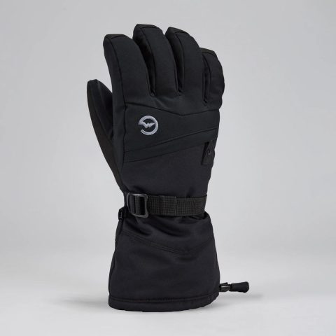Gordini Da Goose Gore-Tex Down Gloves – Women’s