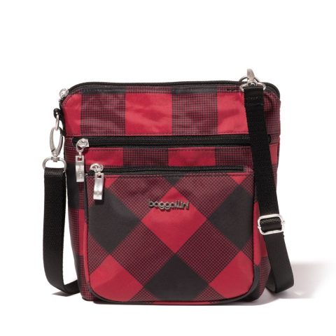 baggallini Modern Pocket Crossbody Bag 7277822574652