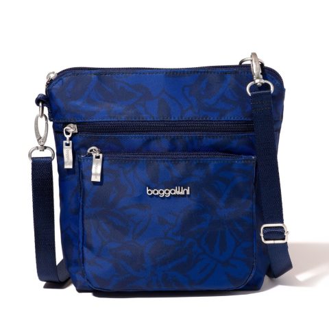 baggallini Modern Pocket Crossbody Bag 7277824016444