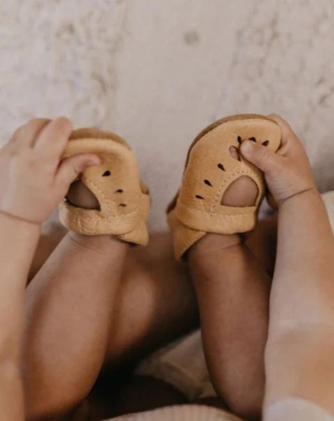 Milk & Barley RAINEY JANES Shoes Baby and Toddler