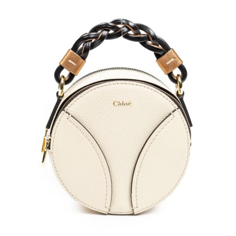 Mini Daria Round Bag 7704463835196