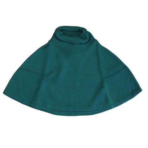 Classic Prep Girls Storm Poncho 7805822304316