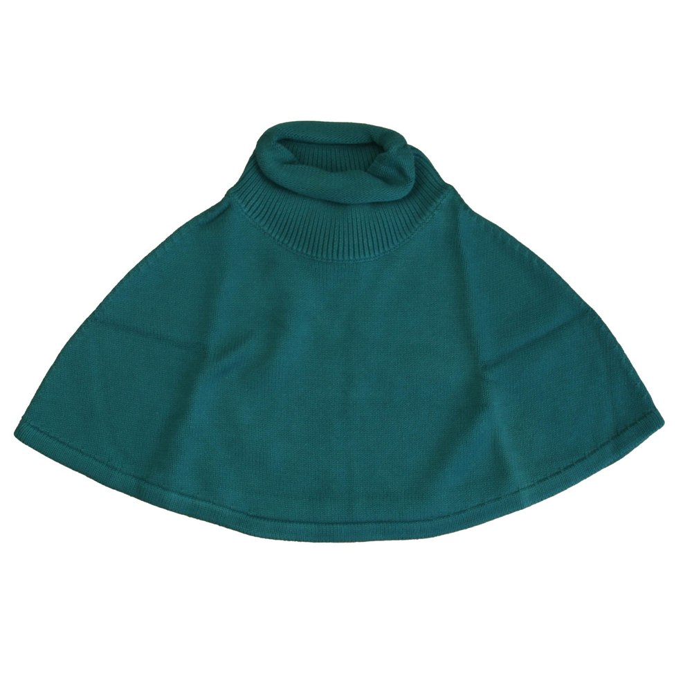 Classic Prep Girls Storm Poncho 7805822304316