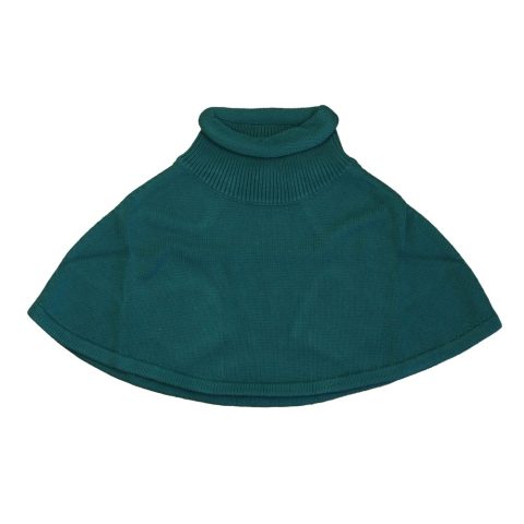Classic Prep Girls Storm Poncho 7805822468156