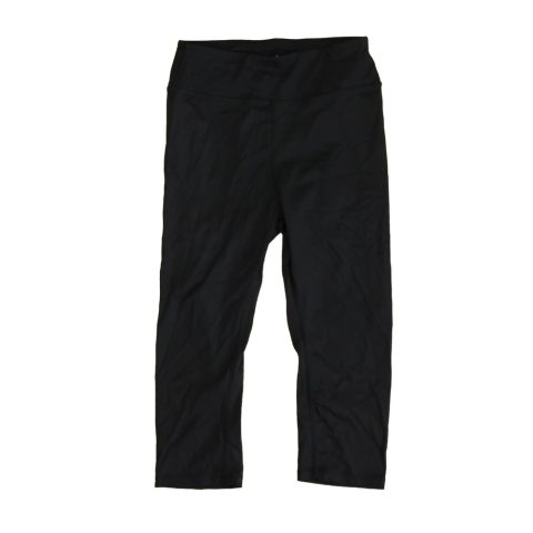 Moody Tiger Girls Black Athletic Pants 7805822271548
