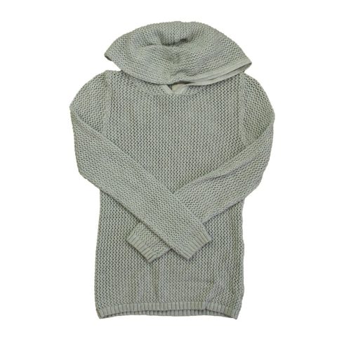 Peek Girls Silver Sweater 7805822664764