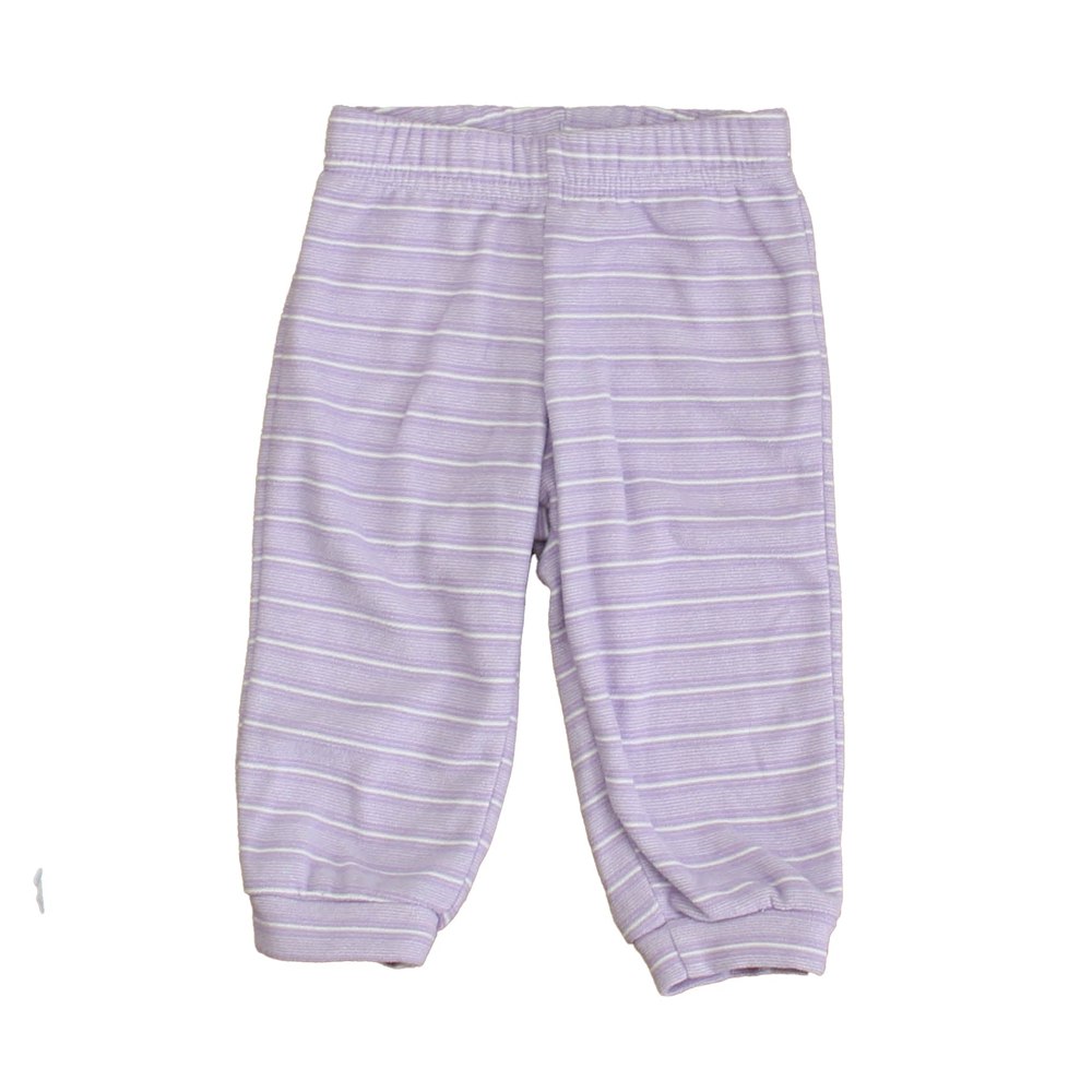 Patagonia Girls Purple | White Leggings 7805823254588