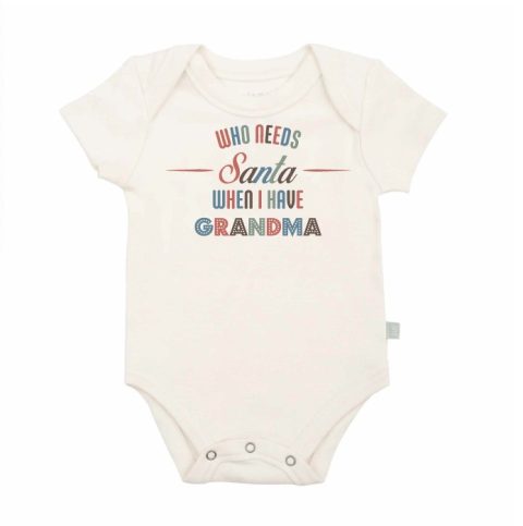 graphic bodysuit | I have grandma