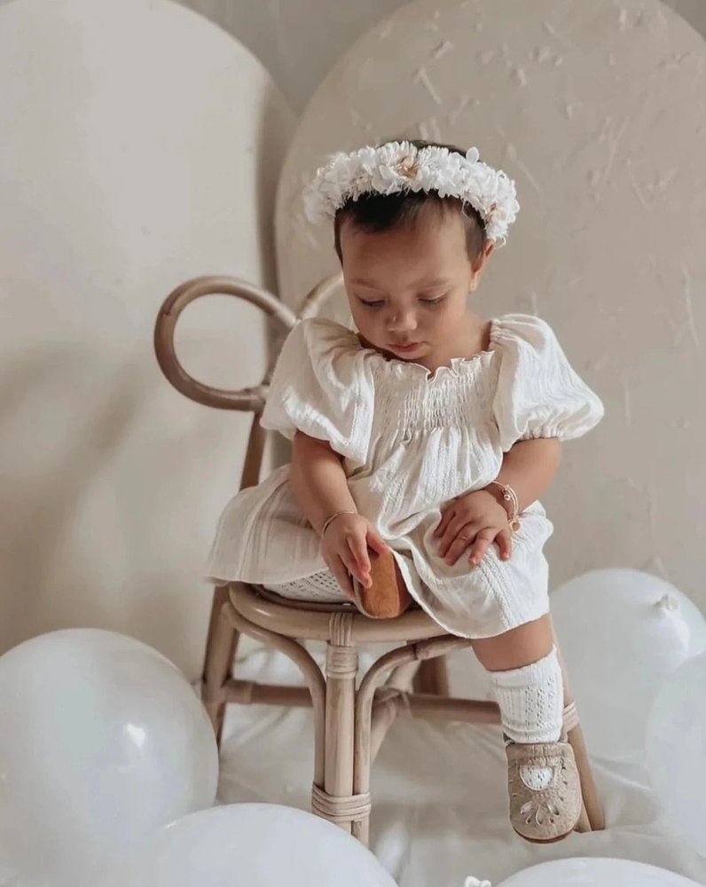 Dune & Oyster RAINEY JANES Shoes Baby and Toddler