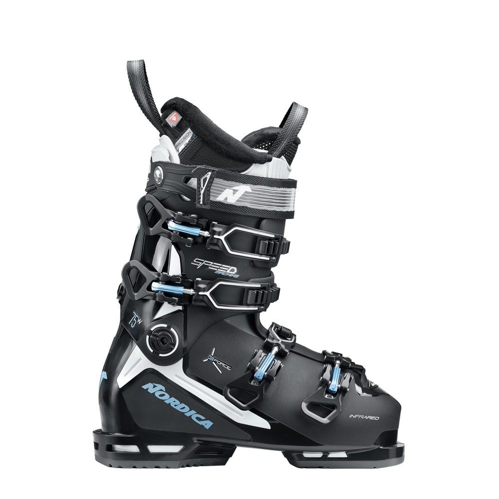 Nordica Speedmachine 75 W Ski Boots – 2025 – Women’s