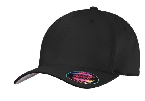 Port Authority Flex Fit Cotton Twill Cap