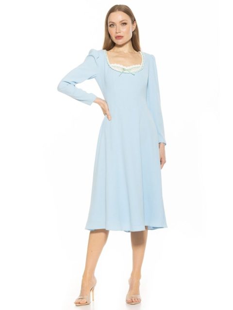 Ada Dress 7704708841532