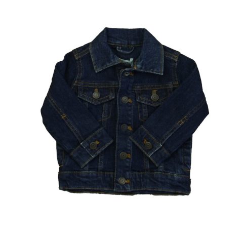 Janie and Jack Boys Blue Jacket 7805824761916