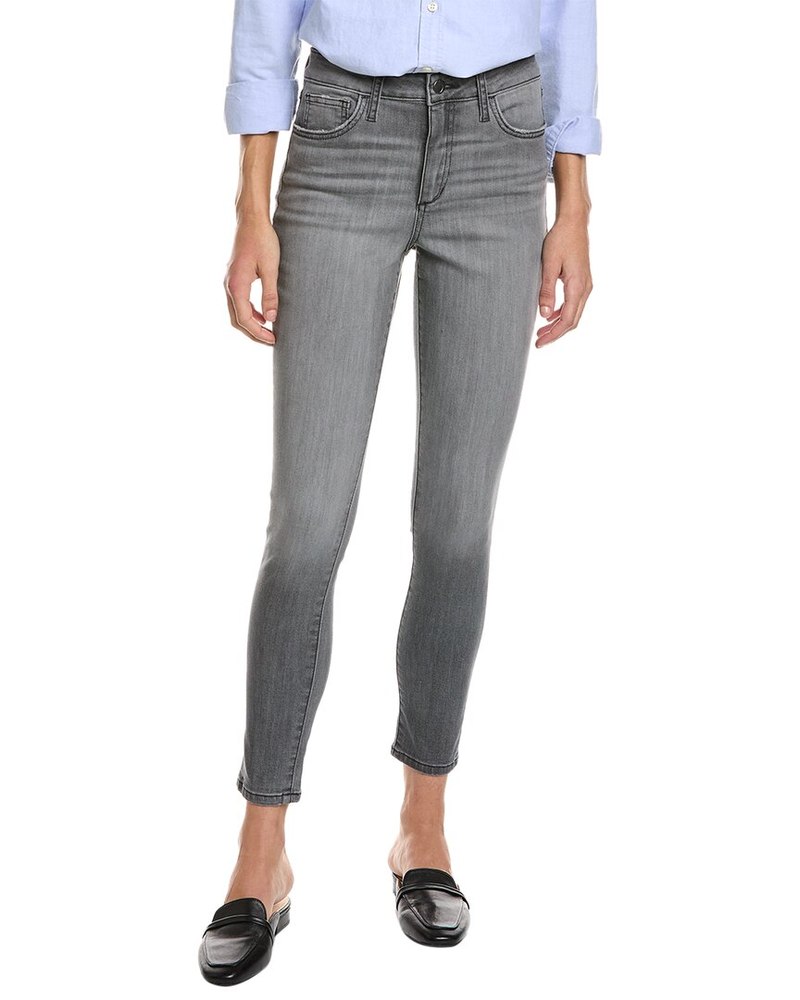 JOE’S Jeans High-Rise Curvy Ray Skinny Ankle Jean