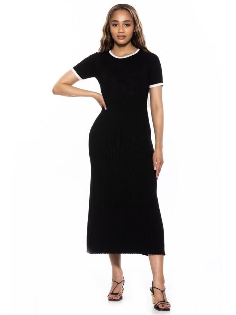 Keiko Dress 7704710479932