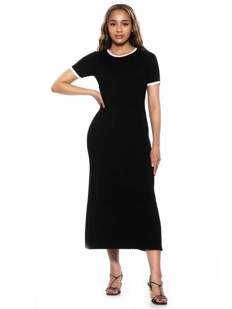 Keiko Dress 7704710479932