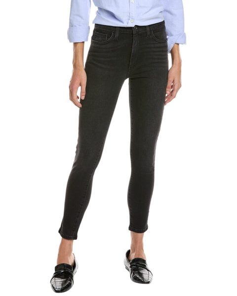 JOE’S Jeans Maddy High-Rise Skinny Ankle Jean