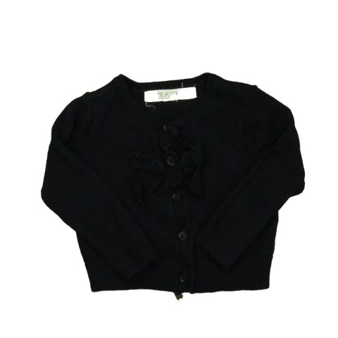 Hope & Henry Girls Black Cardigan 7805824270396