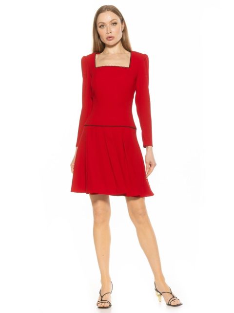 Ash Dress 7704710807612