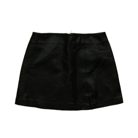 Blank NYC Girls Black Skirt 7805825056828