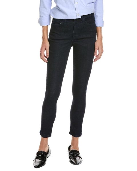 JOE’S Jeans High-Rise Curvy Courtney Skinny Ankle Jean