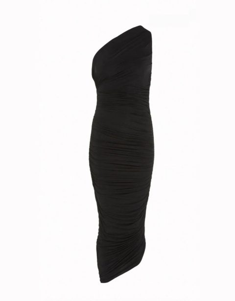 Ira Dress In Black