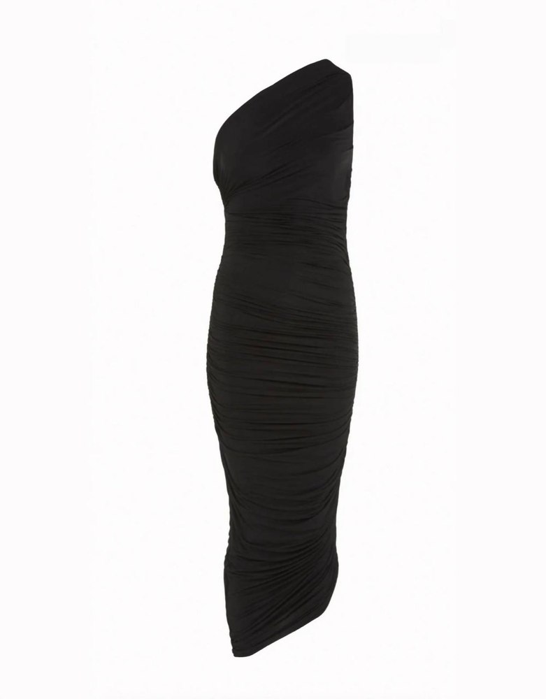 Ira Dress In Black