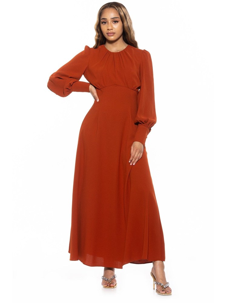 Yas Dress 7704711954492
