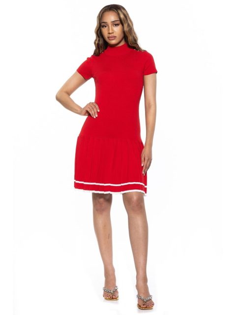 Devika Dress 7704712216636