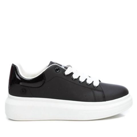 Women’s Trainer Sneakers In Black 7704733679676