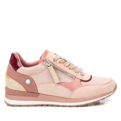 Women’s Trainer Sneakers In Nude 7704733777980