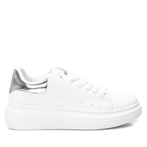 Women’s Trainer Sneakers In White 7704741281852