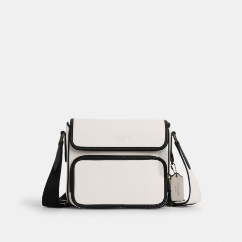 Coach Outlet Sullivan Flap Crossbody 7231251415100