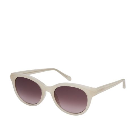 Fossil Women’s Celina Round Sunglasses
