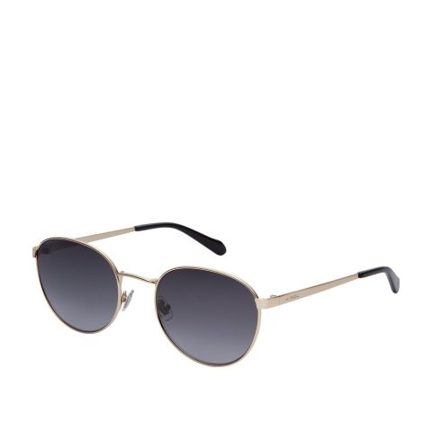 Fossil Women’s Winnie Round Sunglasses 7231263866940